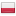czarnagora.pl server is located in Poland